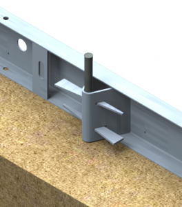 Road Pin - Road Forms | Fast-Form Systems